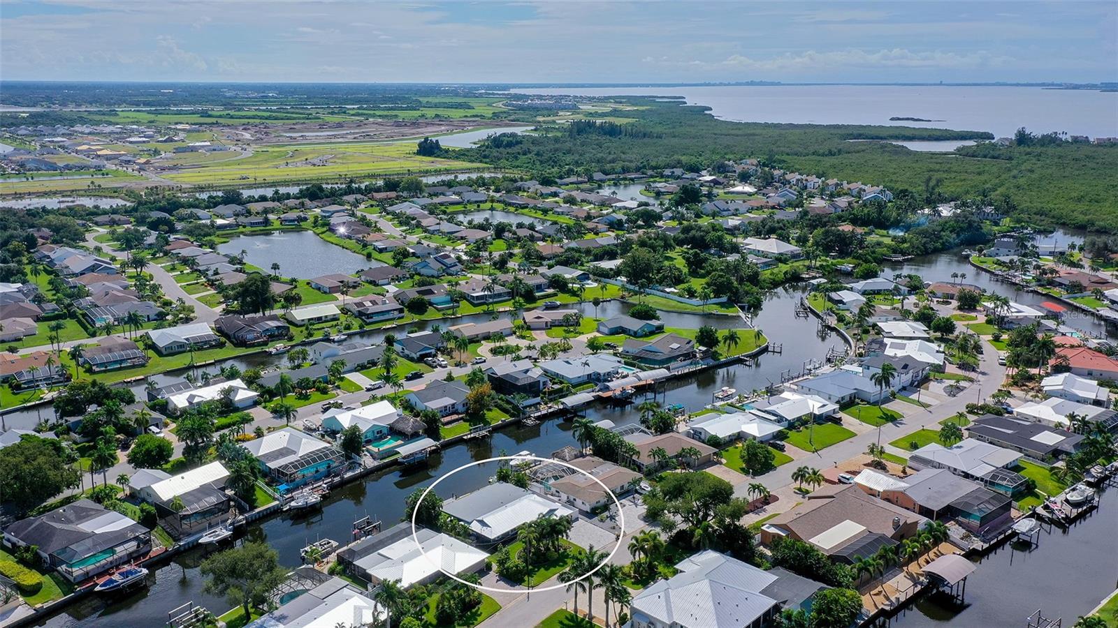 4919 Coral Blvd, Bradenton, FL 34210