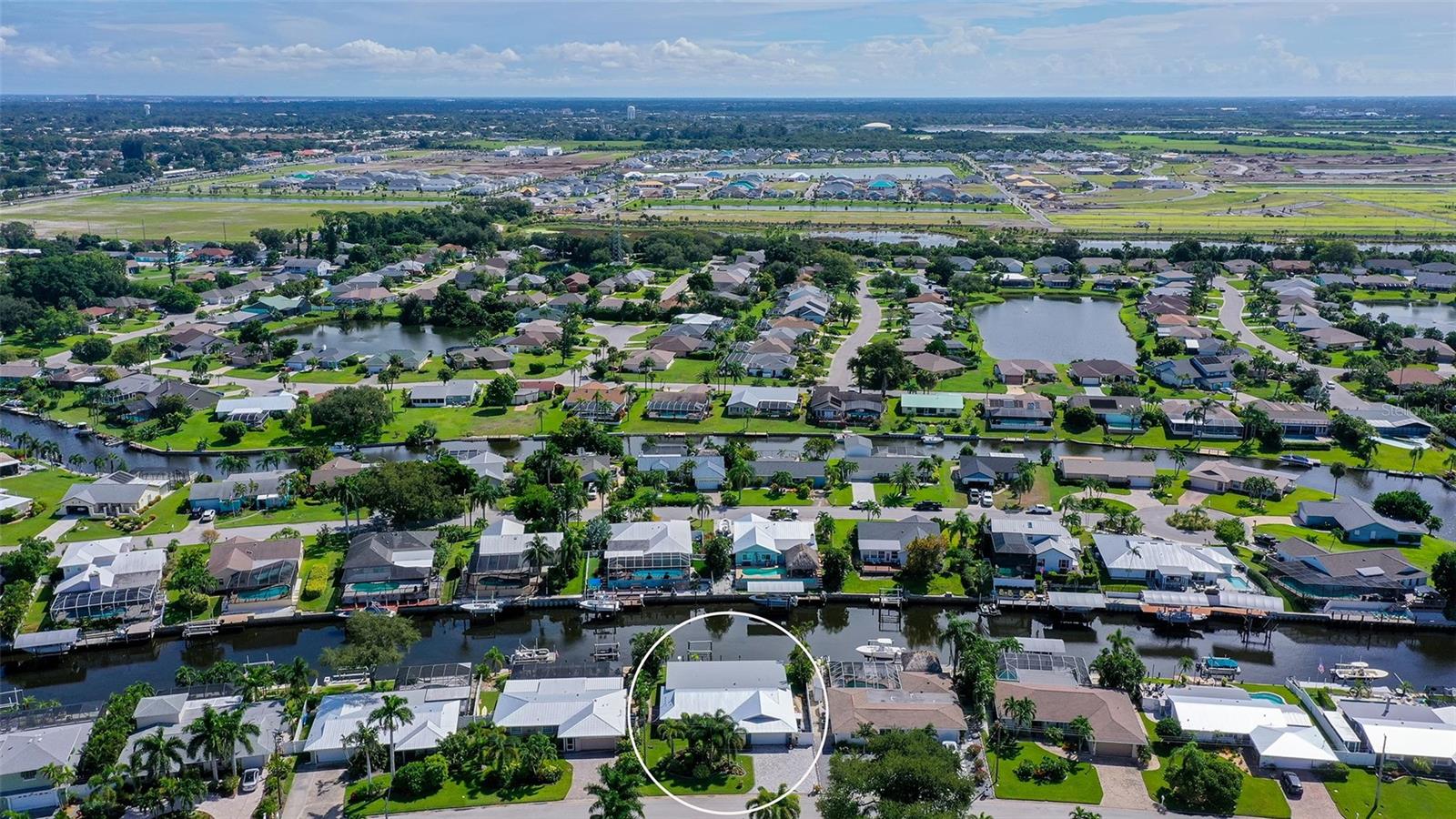 4919 Coral Blvd, Bradenton, FL 34210 photo