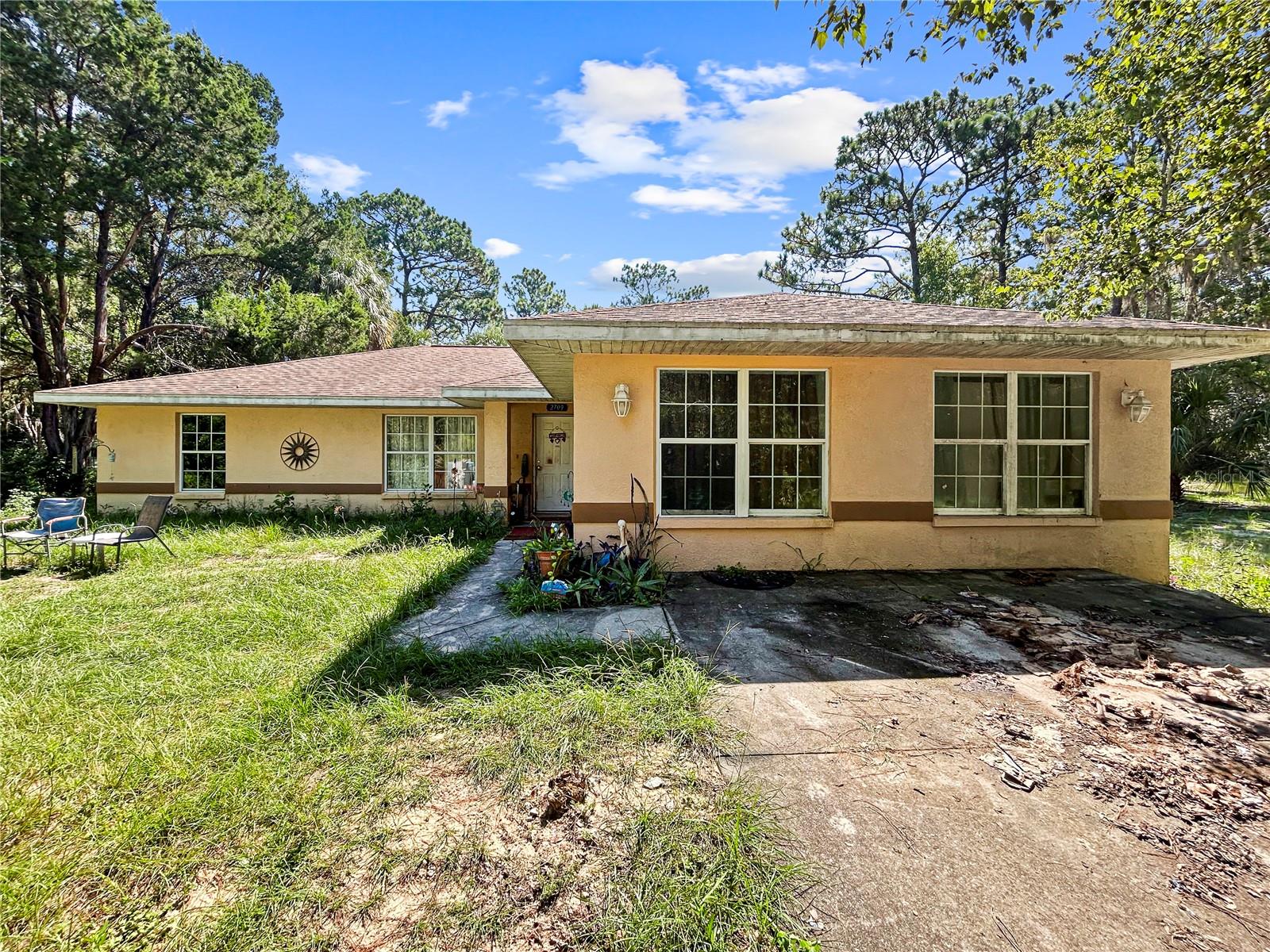 2709 Turkey Oak Dr, Crystal River, FL 34428