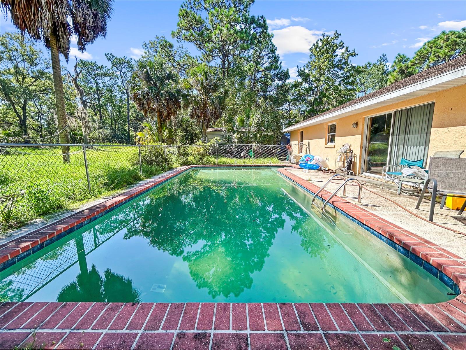 2709 N Turkey Oak Dr, Crystal River, FL 34428 photo