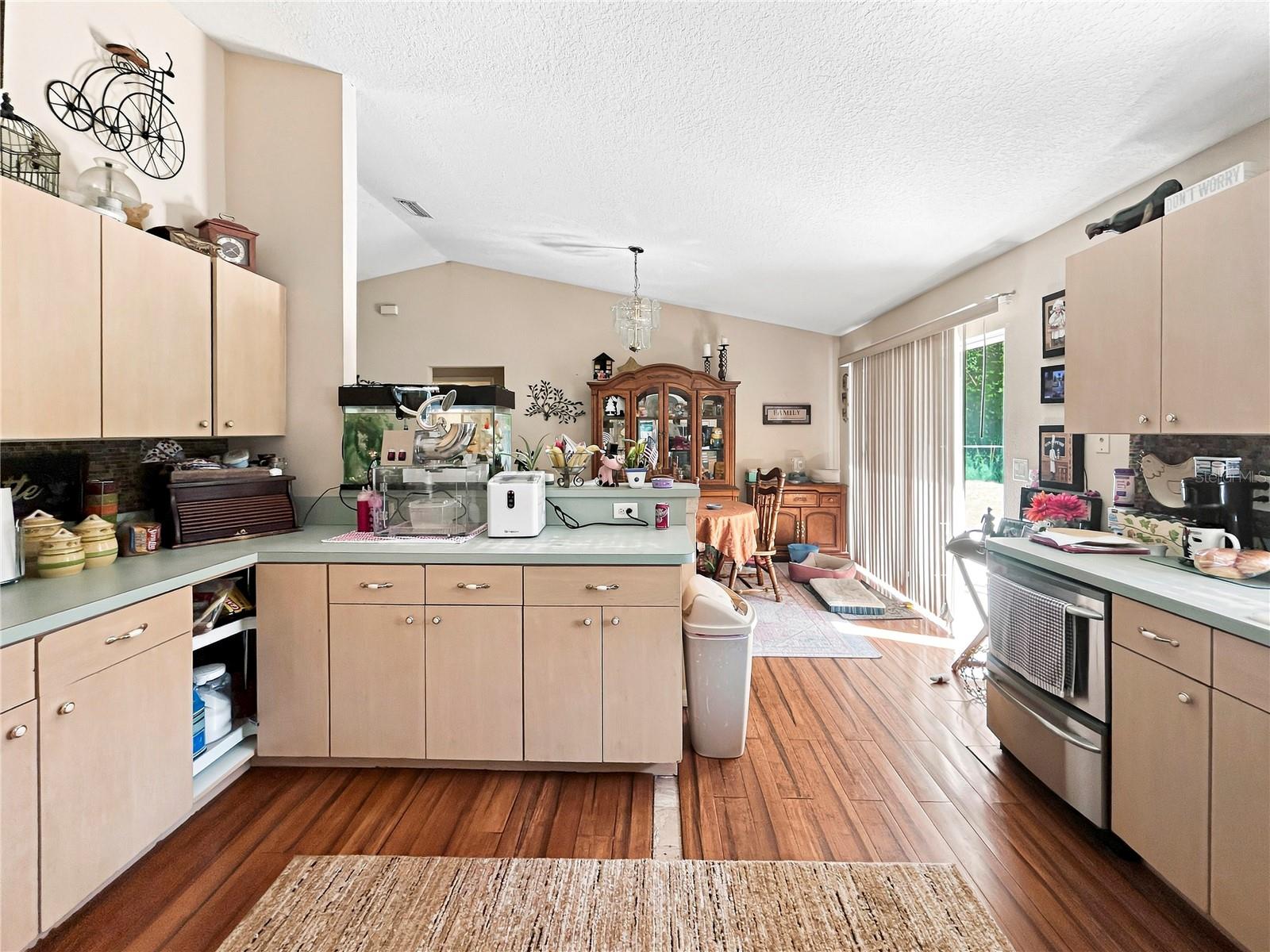 2709 N Turkey Oak Dr, Crystal River, FL 34428 photo