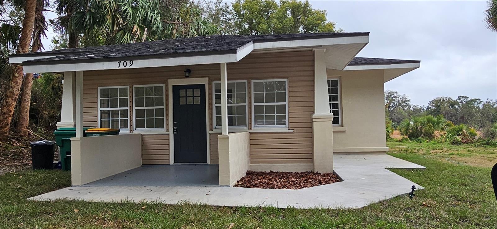 709 Highland St, Mount Dora, FL 32757