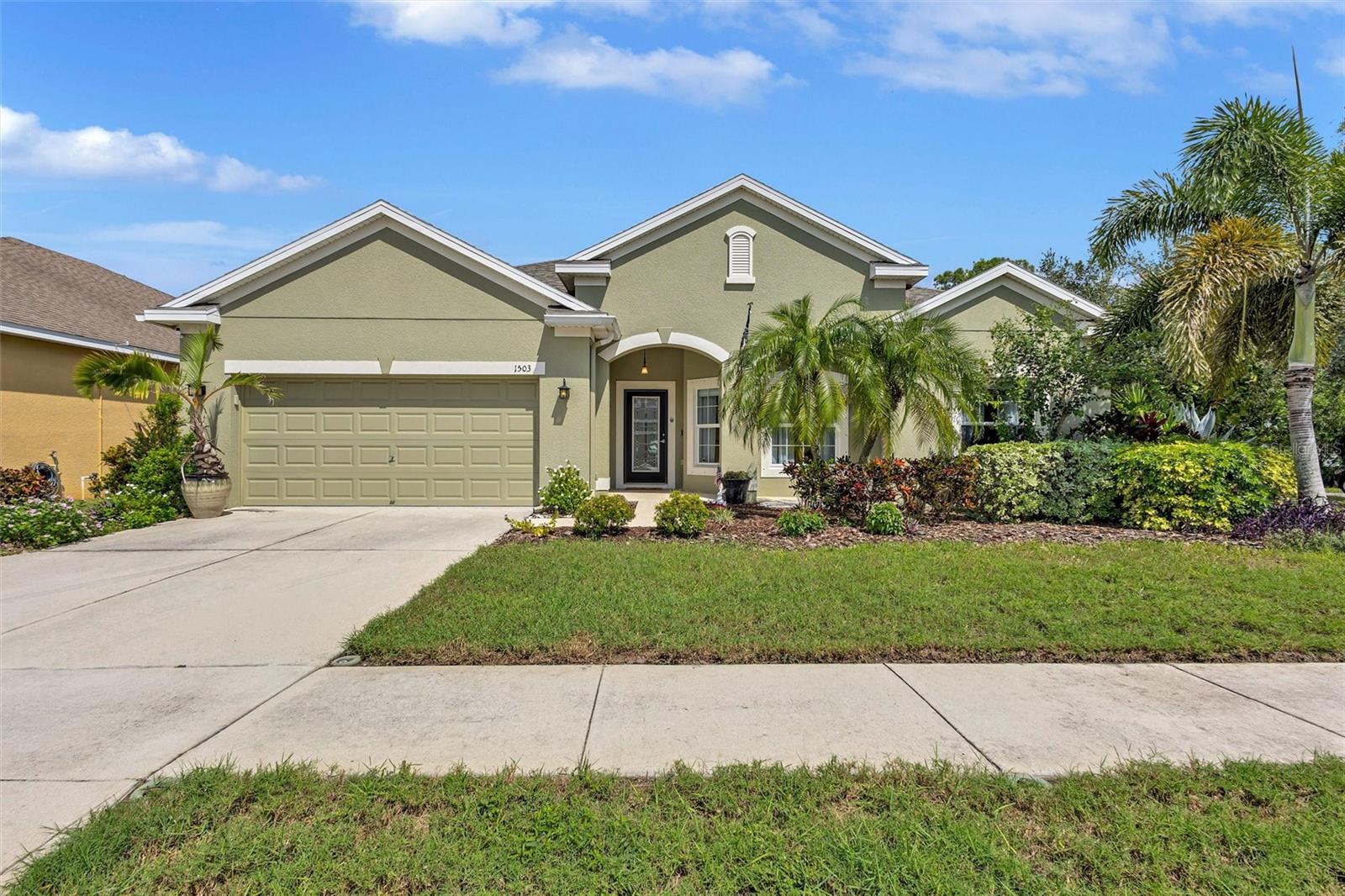 1503 Yale Castle Ct, Ruskin, FL 33570 photo