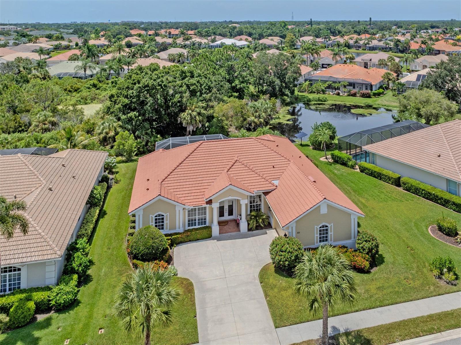 331 Otter Creek Dr, Venice, FL 34292 photo