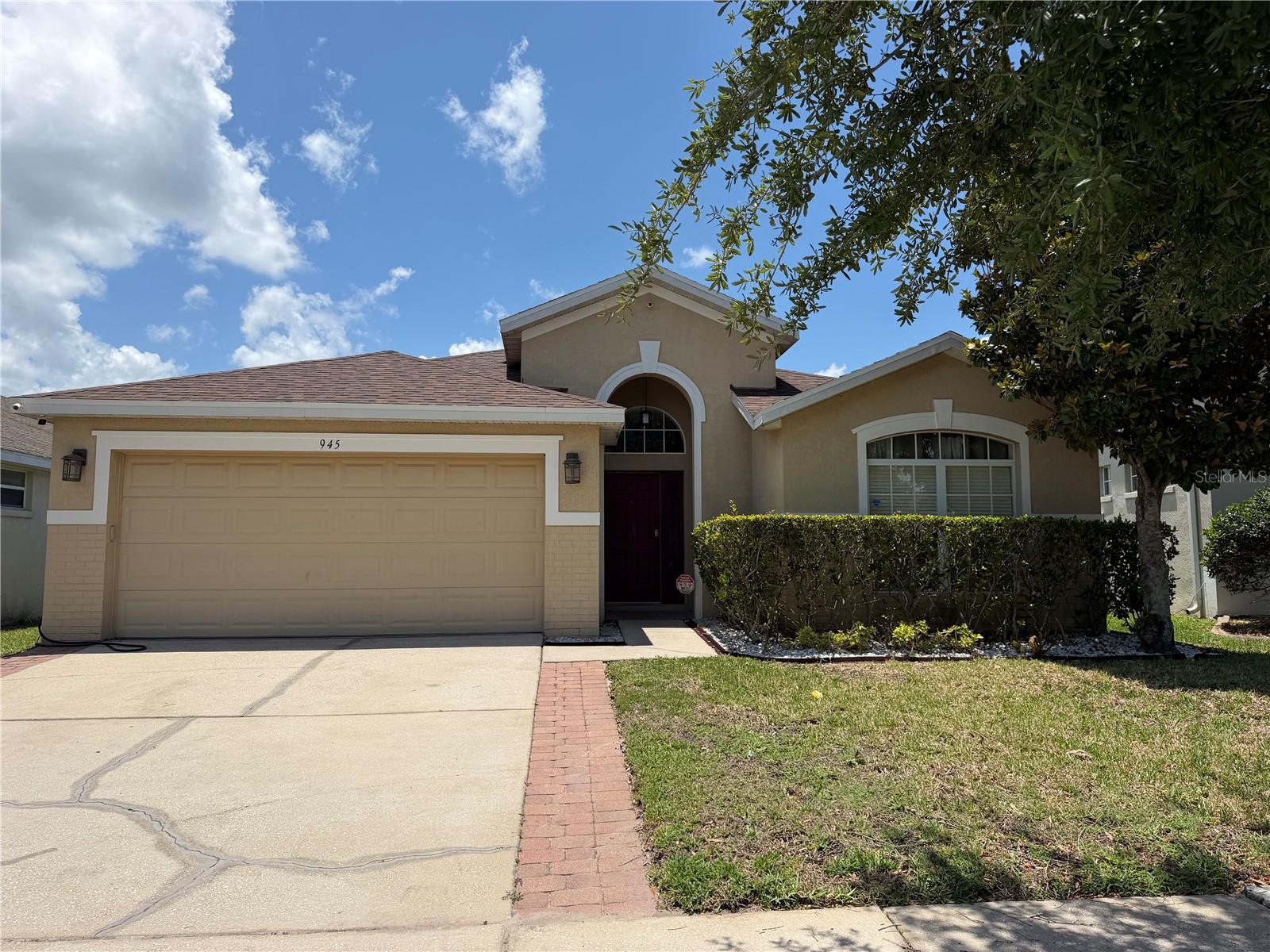 945 Tramells Trl, Kissimmee, FL 34744 photo
