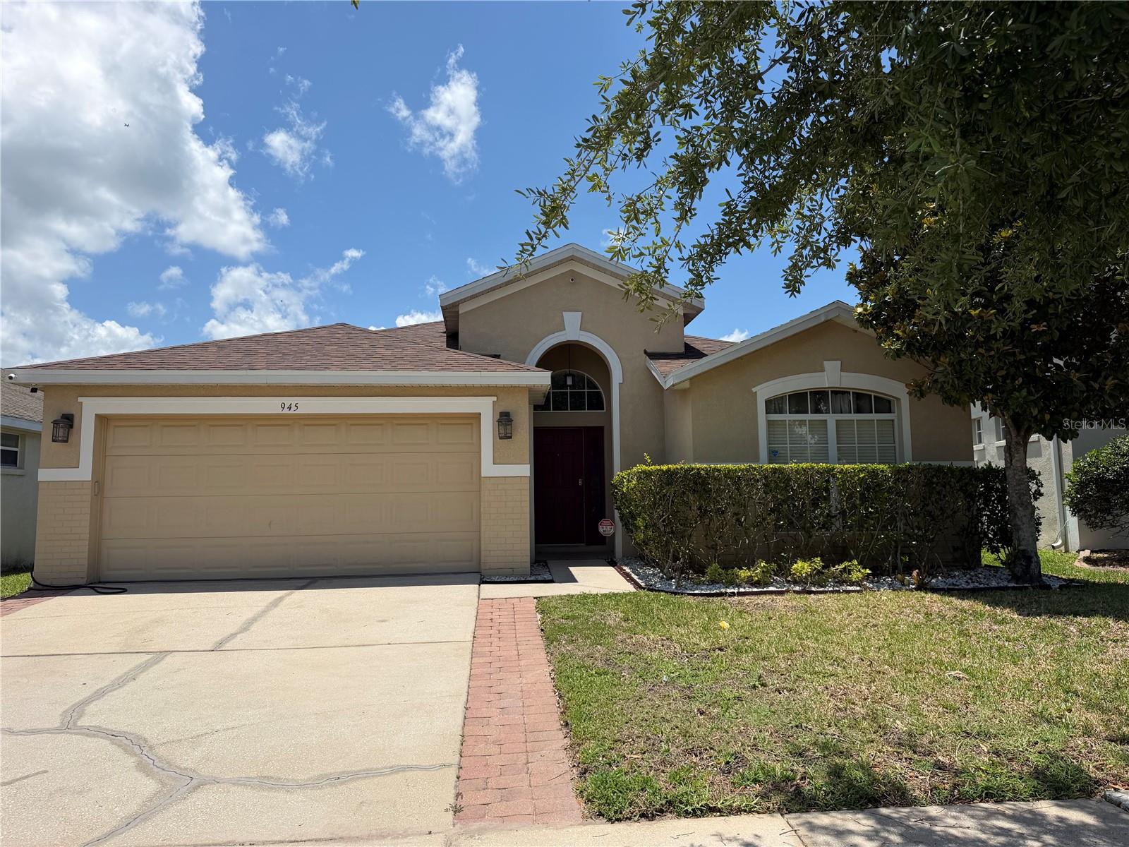 945 Tramells Trl, Kissimmee, FL 34744 photo