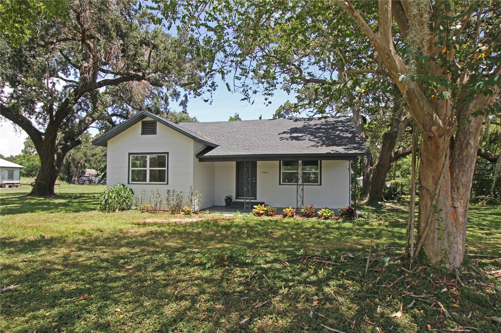 4925 Magnolia Ave, Mulberry, FL 33860