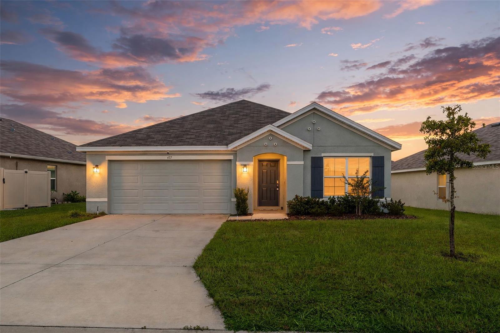477 Fairways View Dr, Beverly Hills, FL 34465
