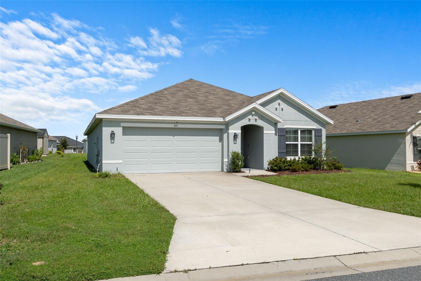 477 W Fairways View Dr, Beverly Hills, FL 34465 photo