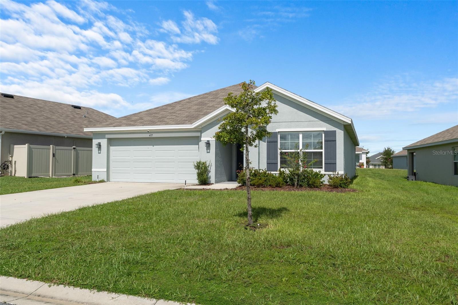 477 W Fairways View Dr, Beverly Hills, FL 34465 photo