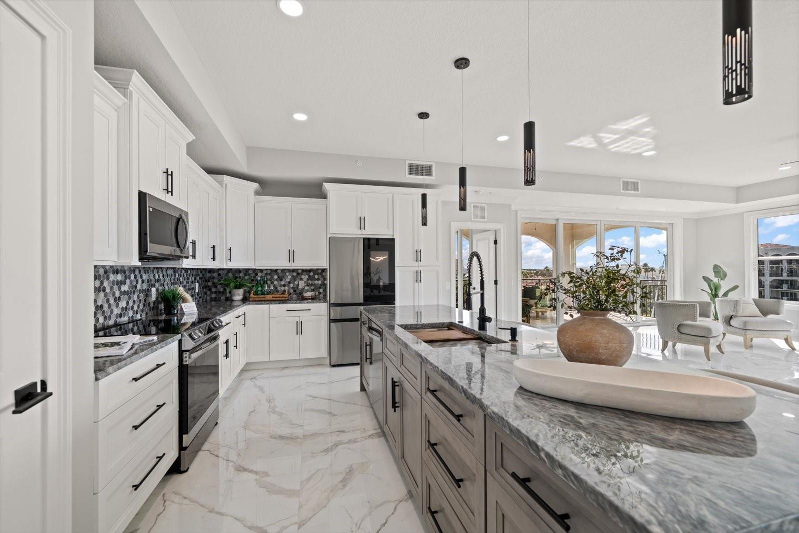 211 Dolphin Pt #501, Clearwater, FL 33767 photo