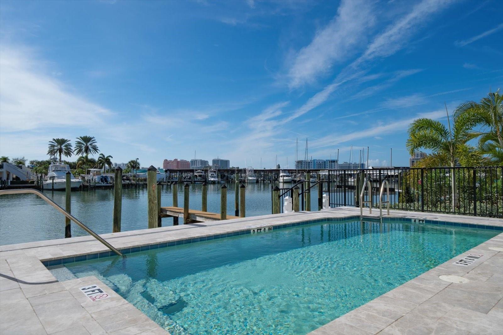 211 Dolphin Pt #501, Clearwater, FL 33767 photo