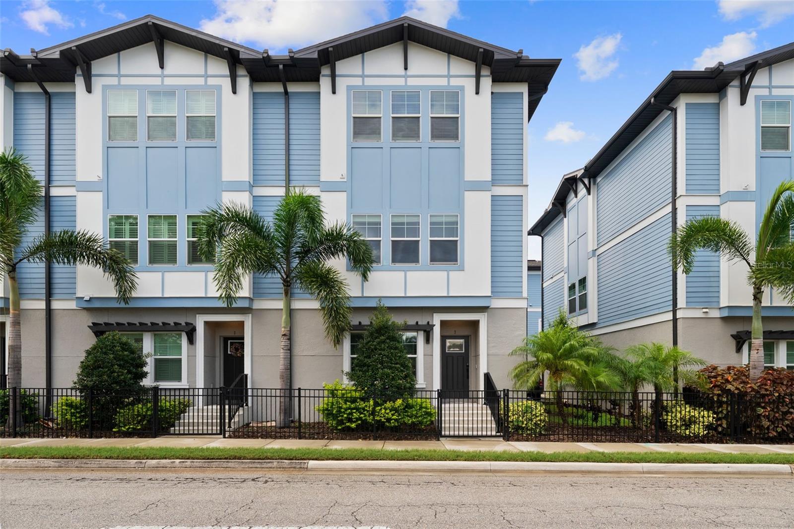 3122 Azeele St, Tampa, FL 33609