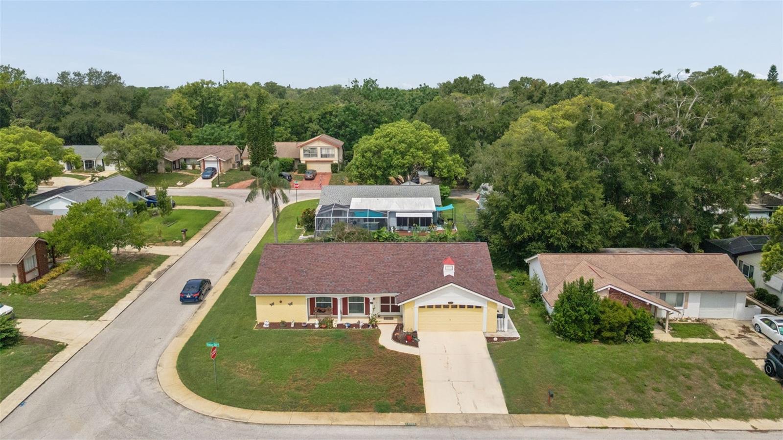 12301 Hounds Bay Row, Hudson, FL 34667 photo
