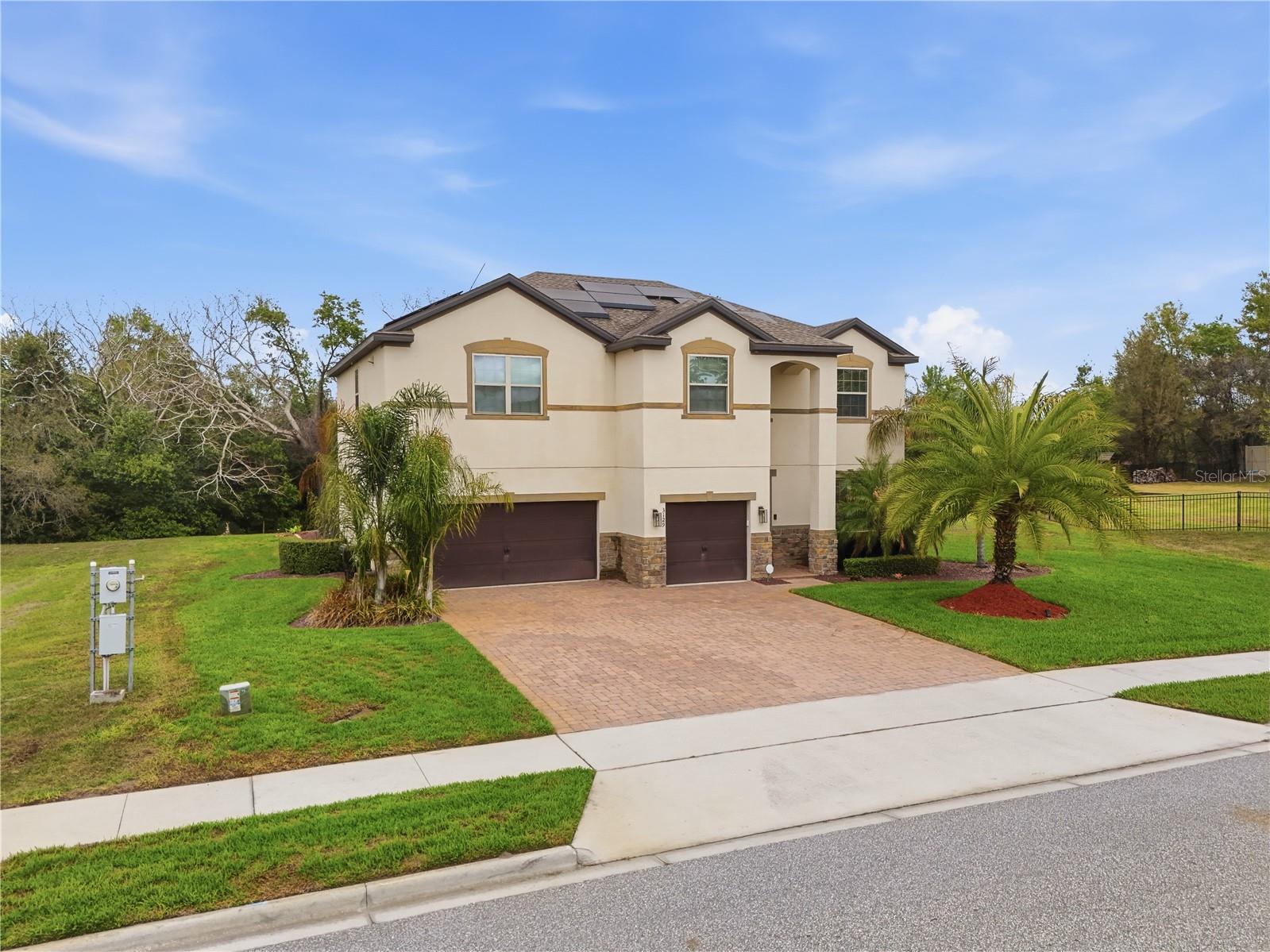 3129 Pinenut Dr, Apopka, FL 32712 photo