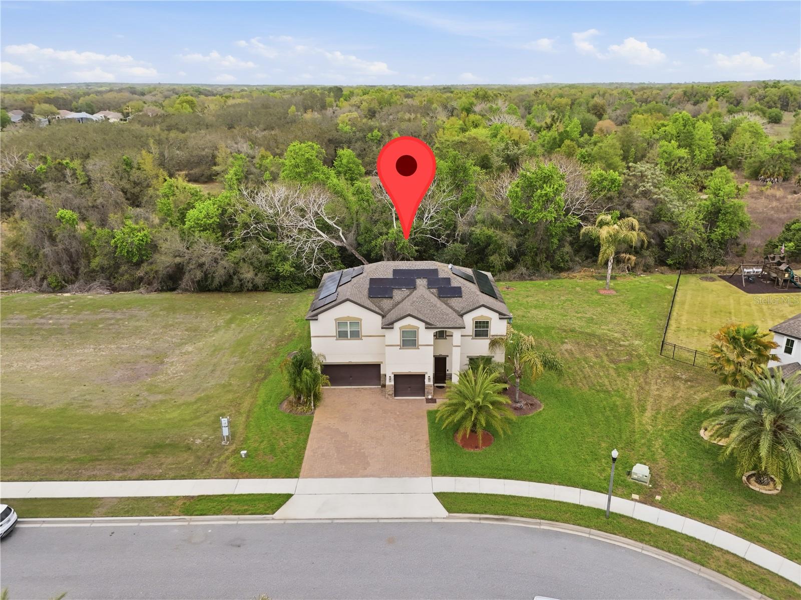 3129 Pinenut Dr, Apopka, FL 32712 photo