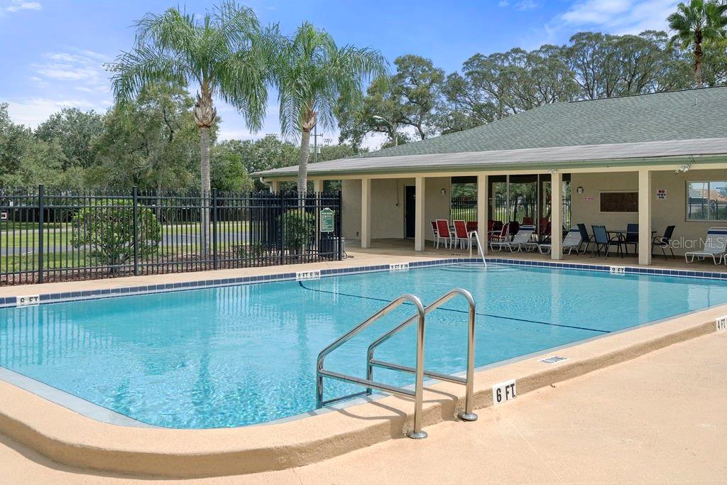 15437 Deer Path Dr, Brooksville, FL 34604 photo