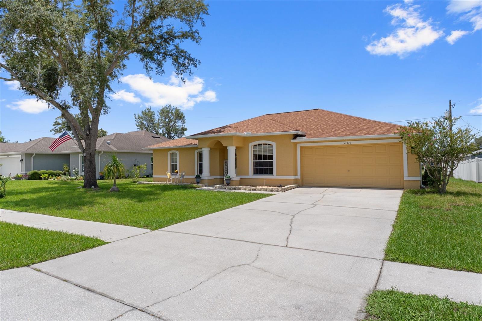 15437 Deer Path Dr, Brooksville, FL 34604 photo
