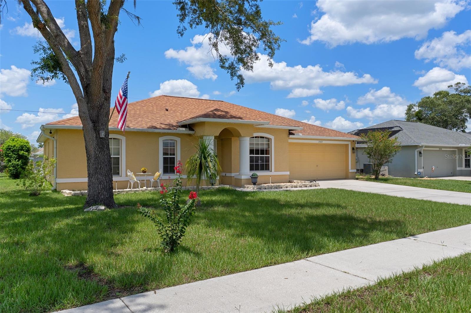 15437 Deer Path Dr, Brooksville, FL 34604 photo