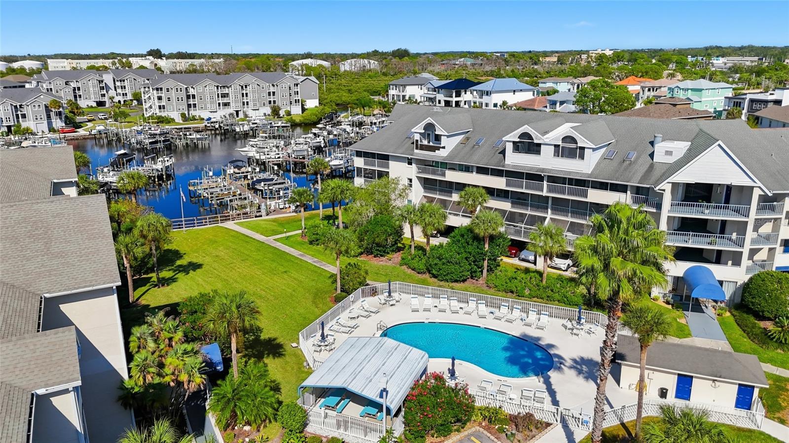 5567 Sea Forest Dr #323, New Port Richey, FL 34652 photo