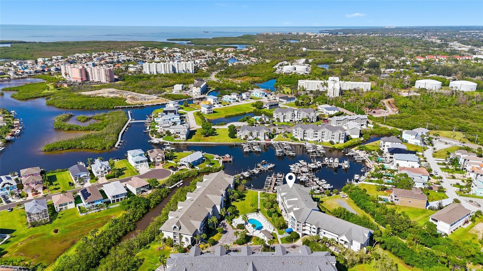 5567 Sea Forest Dr #323, New Port Richey, FL 34652 photo