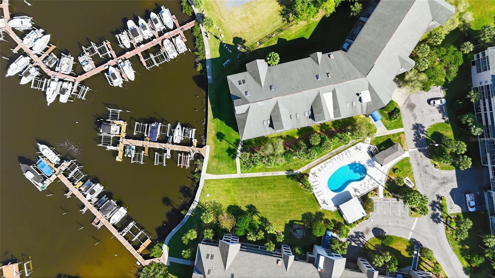 5567 Sea Forest Dr #323, New Port Richey, FL 34652 photo