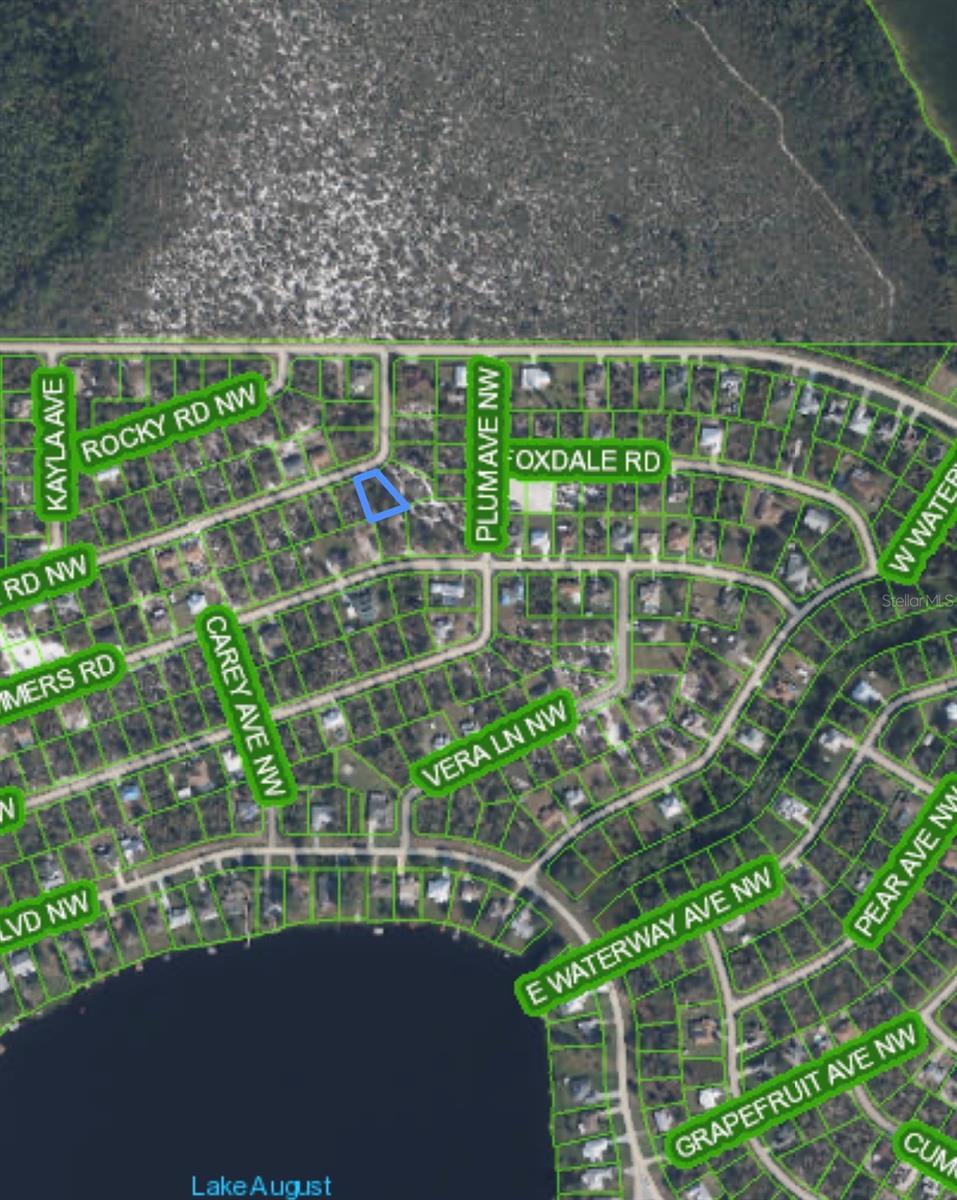 110 Bonnie Rd, Lake Placid, FL 33852 photo