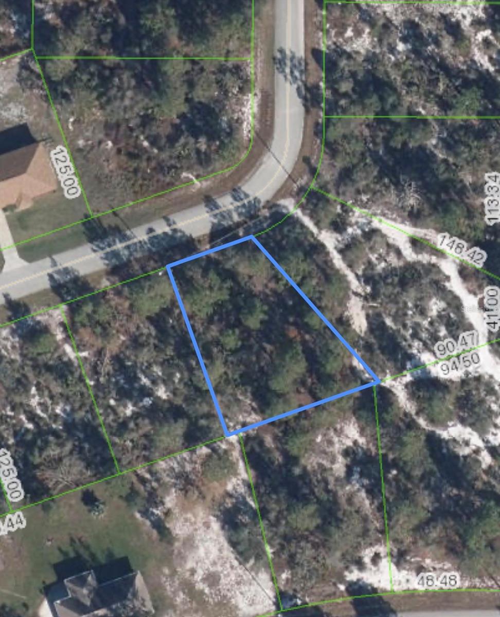 110 Bonnie Rd, Lake Placid, FL 33852