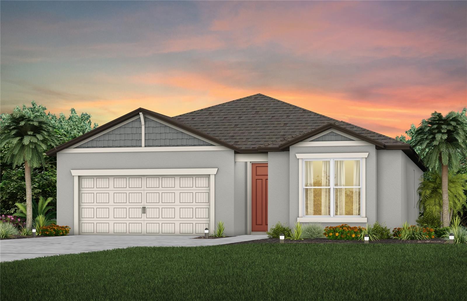 3663 Obsidian Dr, Spring Hill, FL 34609