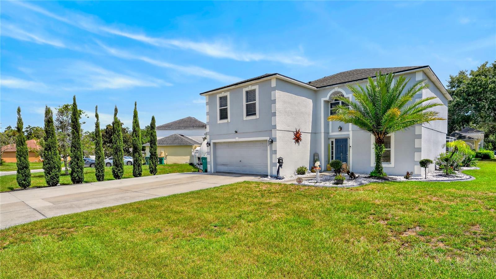 600 Briarcliff Rd, Eustis, FL 32726 photo