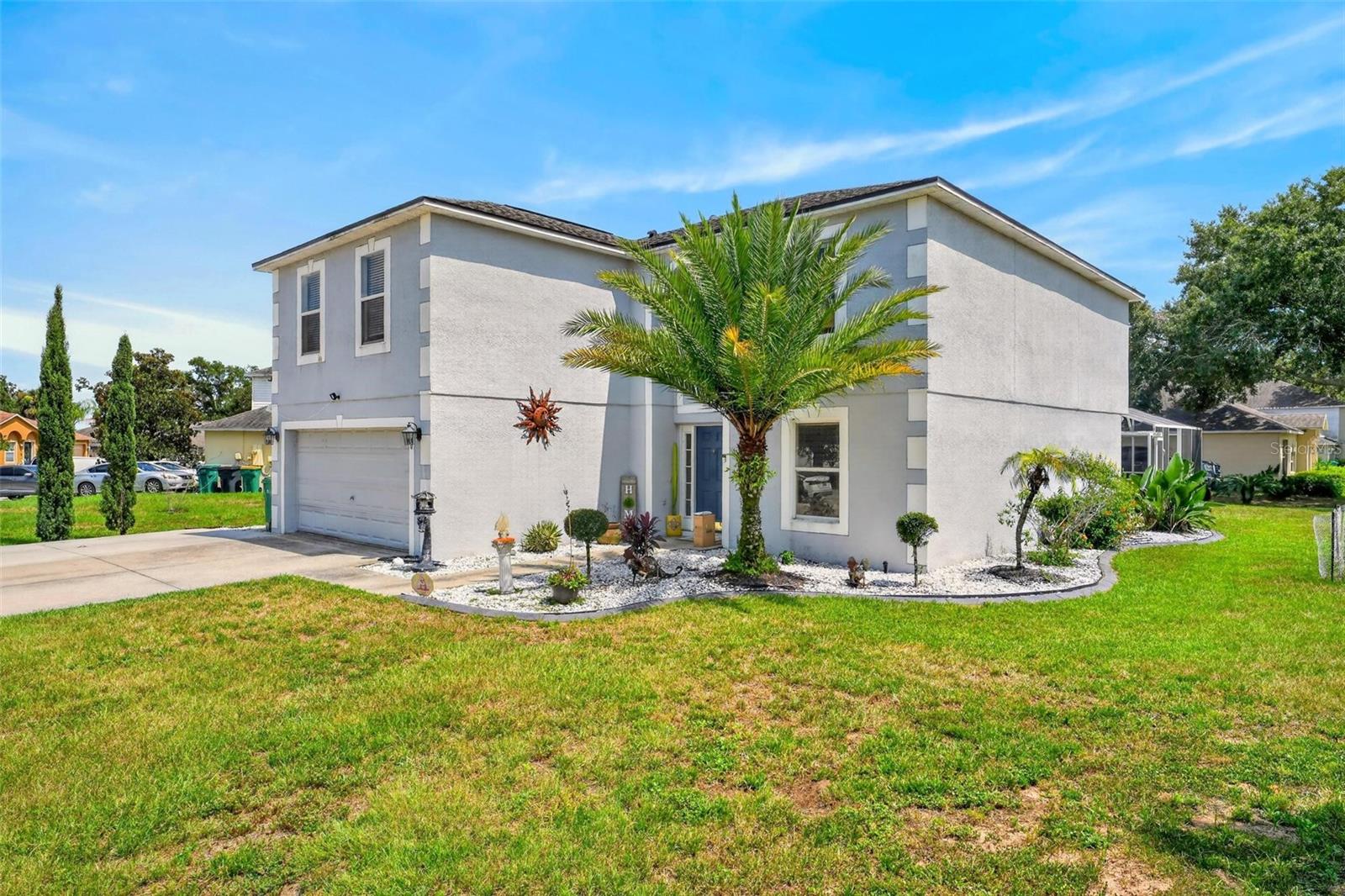 600 Briarcliff Rd, Eustis, FL 32726 photo