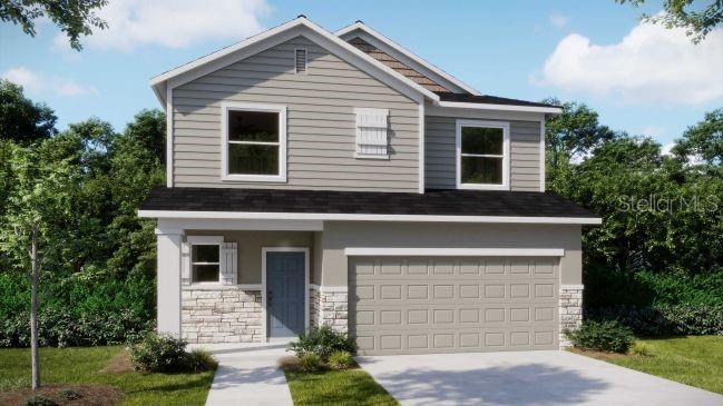 57 Enclave Ave, Palm Coast, FL 32164