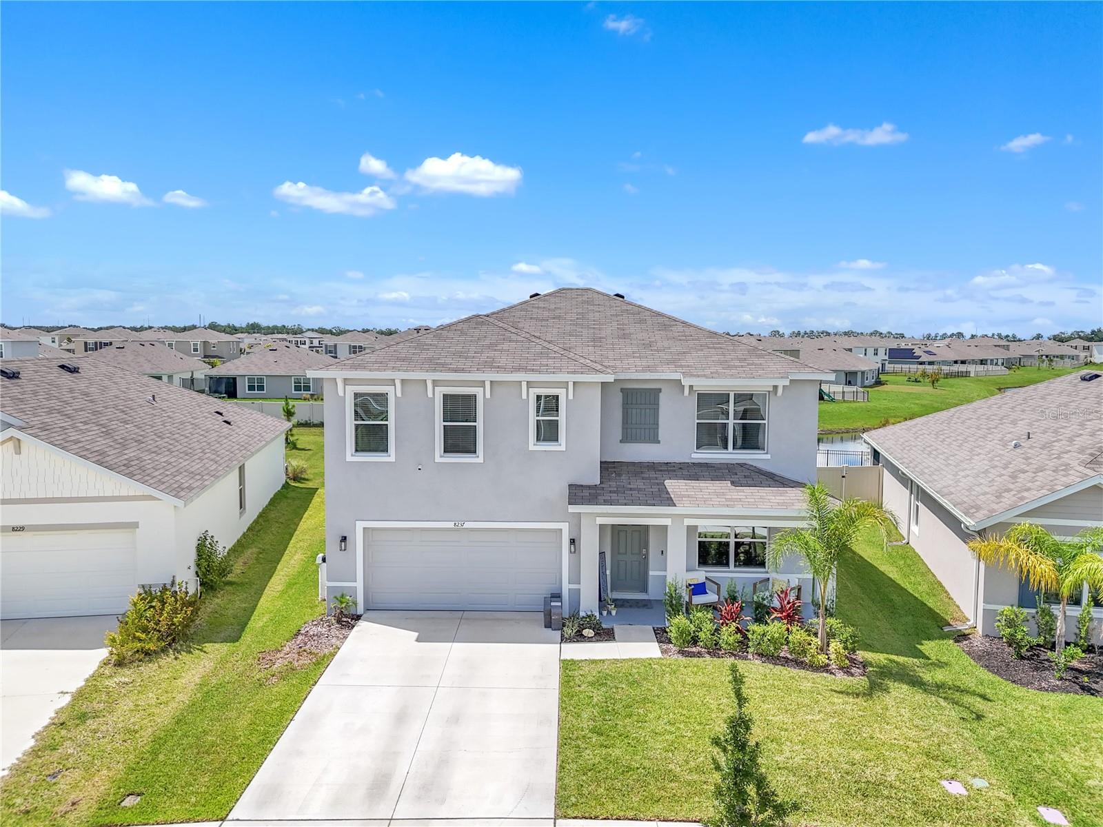 8237 Juning Cv, Wesley Chapel, FL 33545