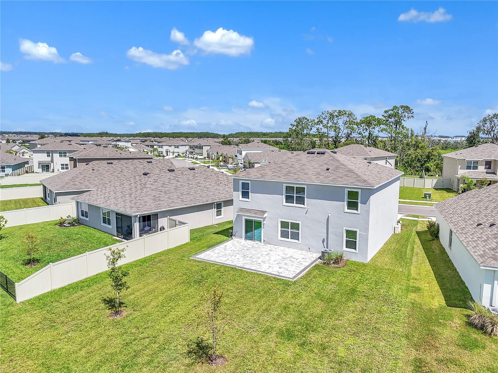 8237 Juning Cv, Wesley Chapel, FL 33545 photo