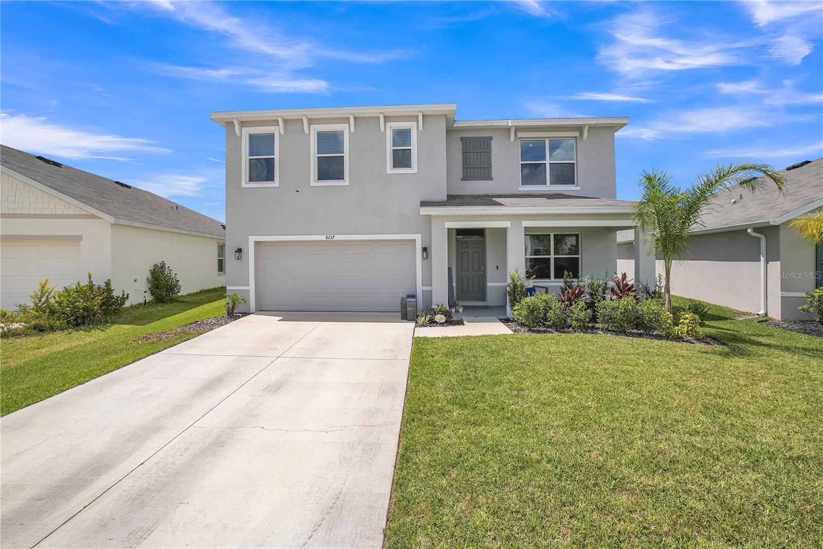 8237 Juning Cv, Wesley Chapel, FL 33545 photo