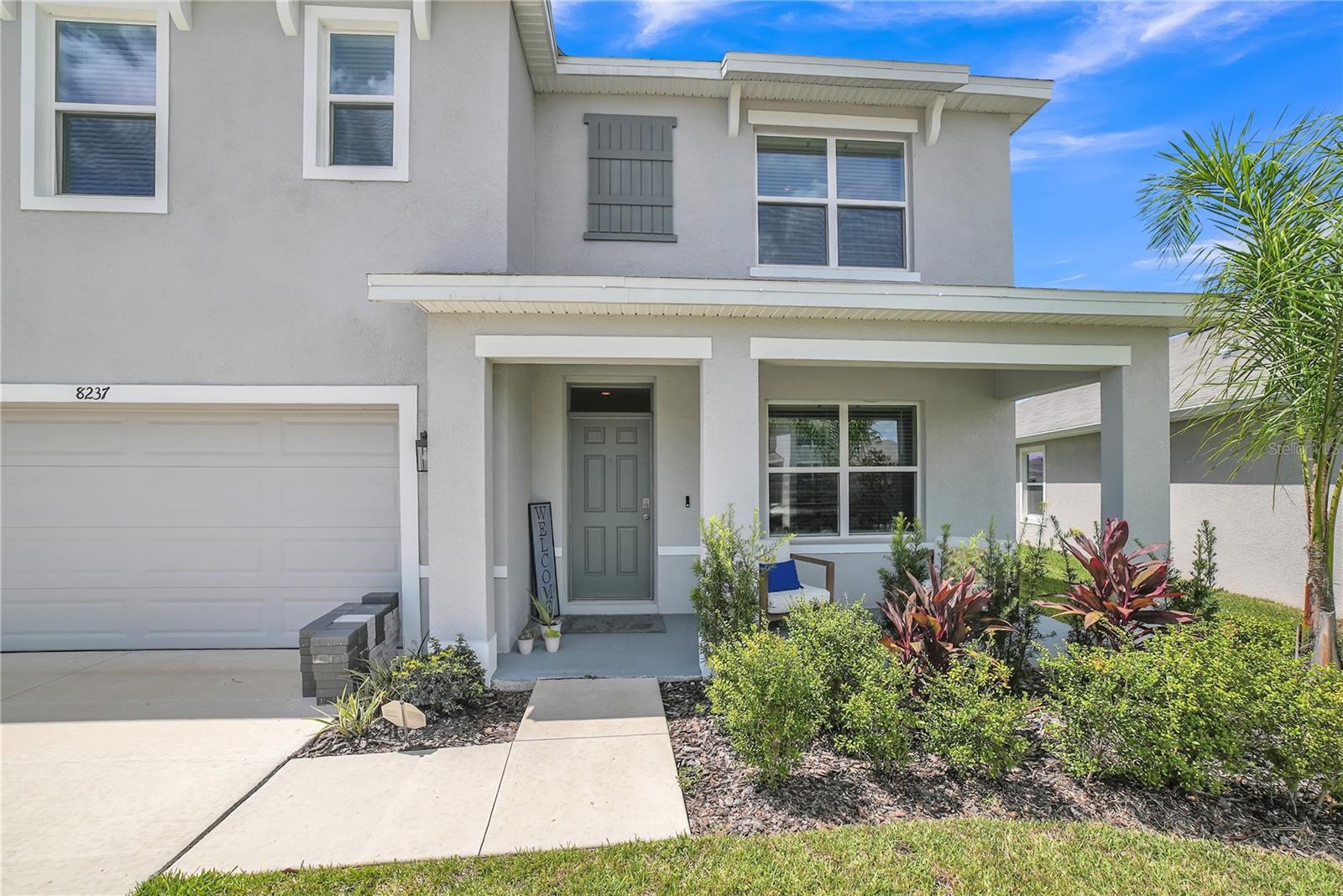 8237 Juning Cv, Wesley Chapel, FL 33545 photo