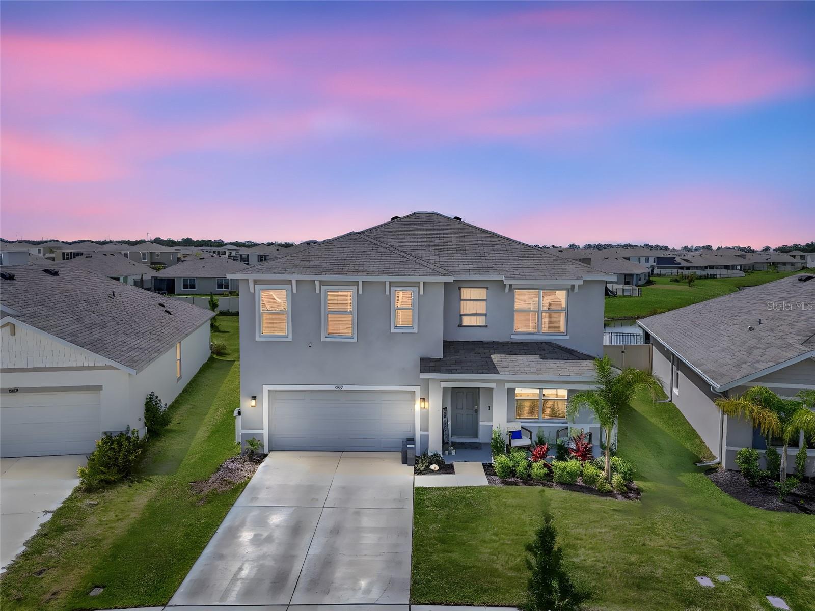 8237 Juning Cv, Wesley Chapel, FL 33545 photo