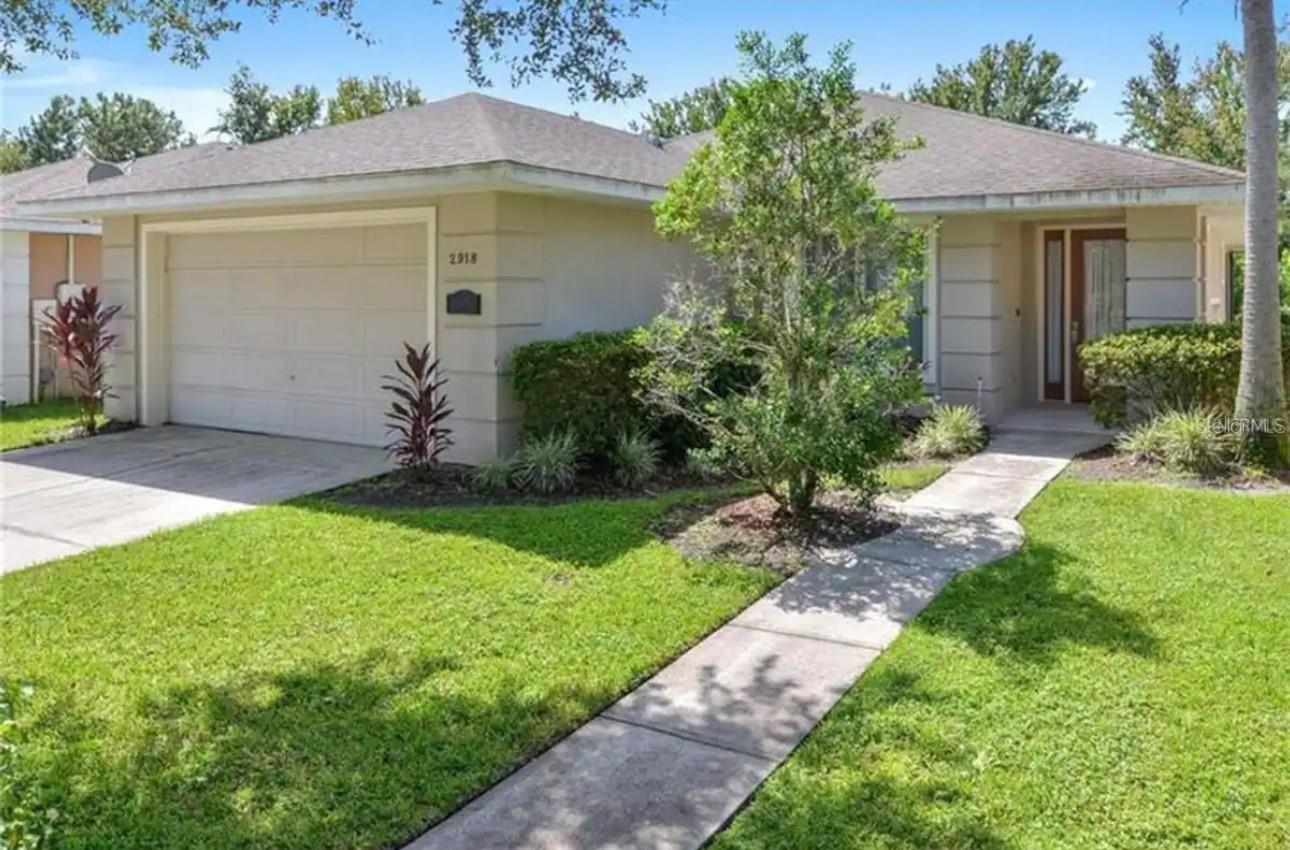 2918 Sunset Vista Blvd, Kissimmee, FL 34747