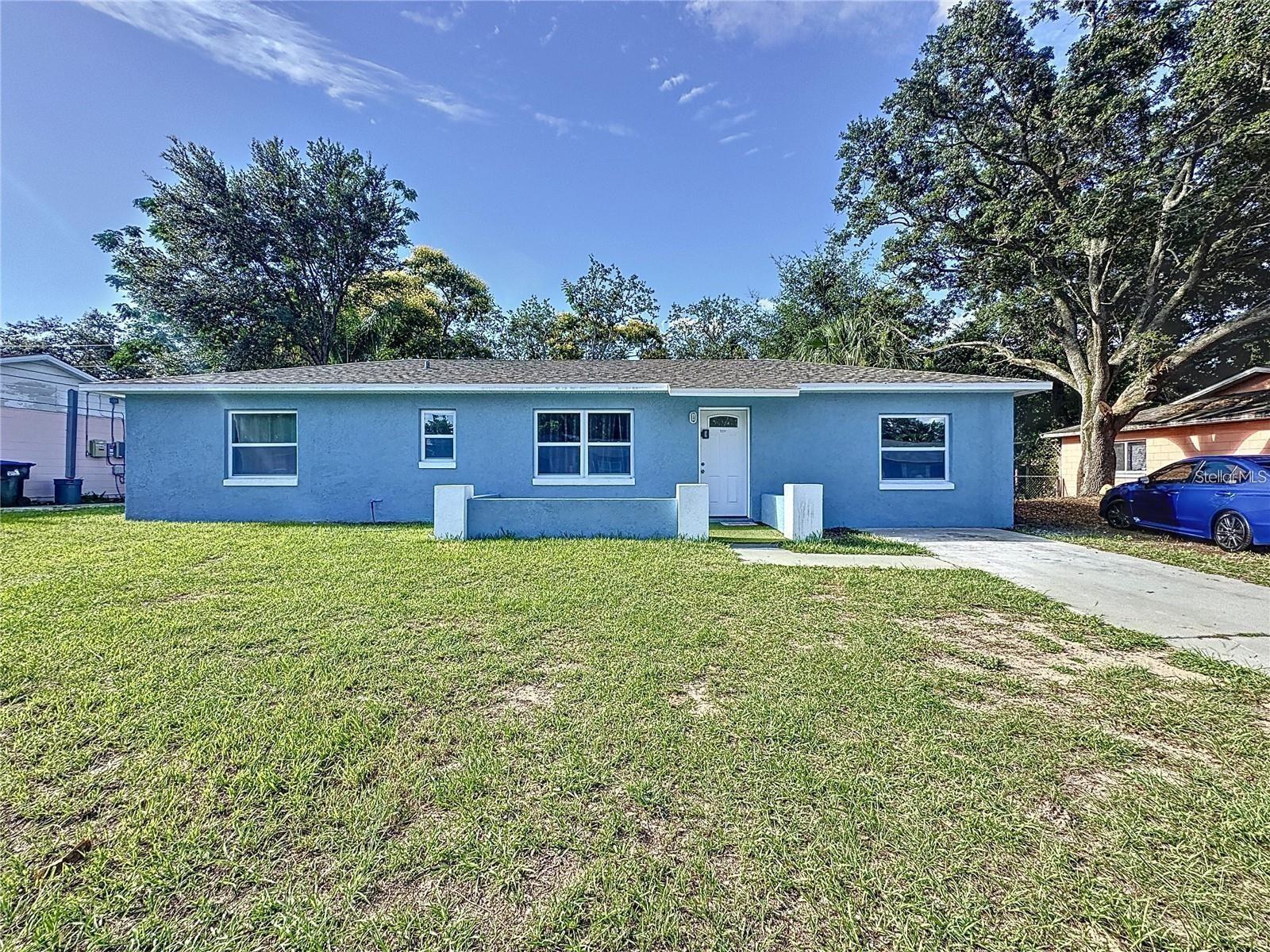 7211 Pinion Dr, Orlando, FL 32818