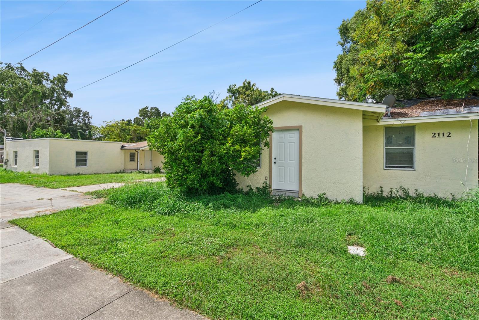 2112 Lee St, Orlando, FL 32805