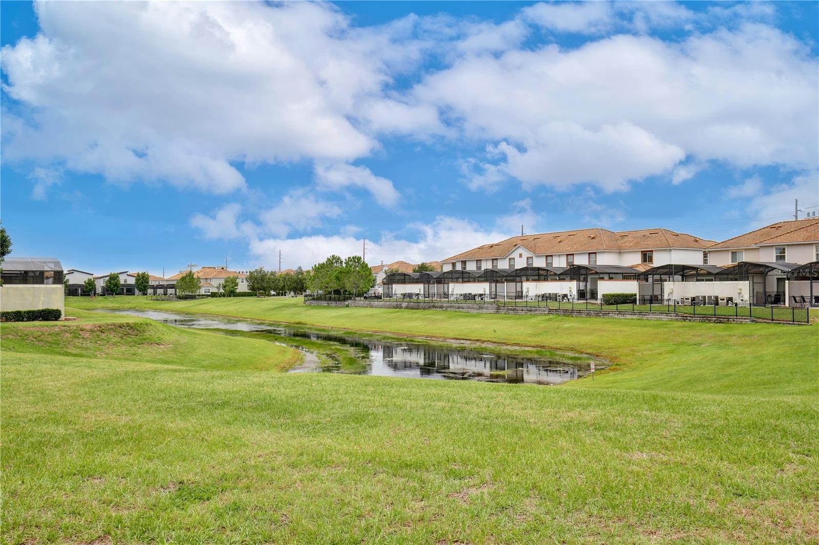 3062 Gatsby St, Kissimmee, FL 34746 photo