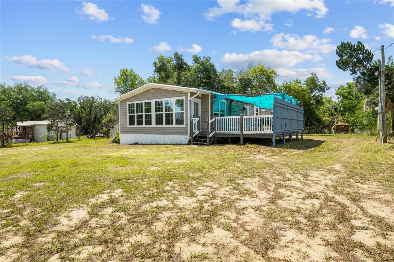 2742 Masterpiece Rd, Lake Wales, FL 33898 photo