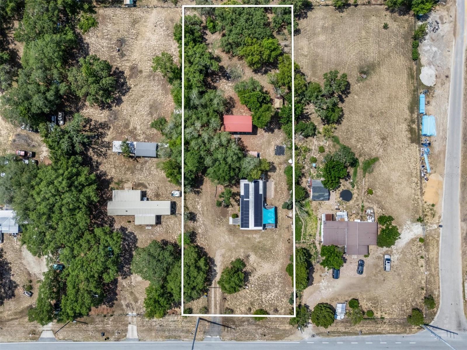 2742 Masterpiece Rd, Lake Wales, FL 33898 photo