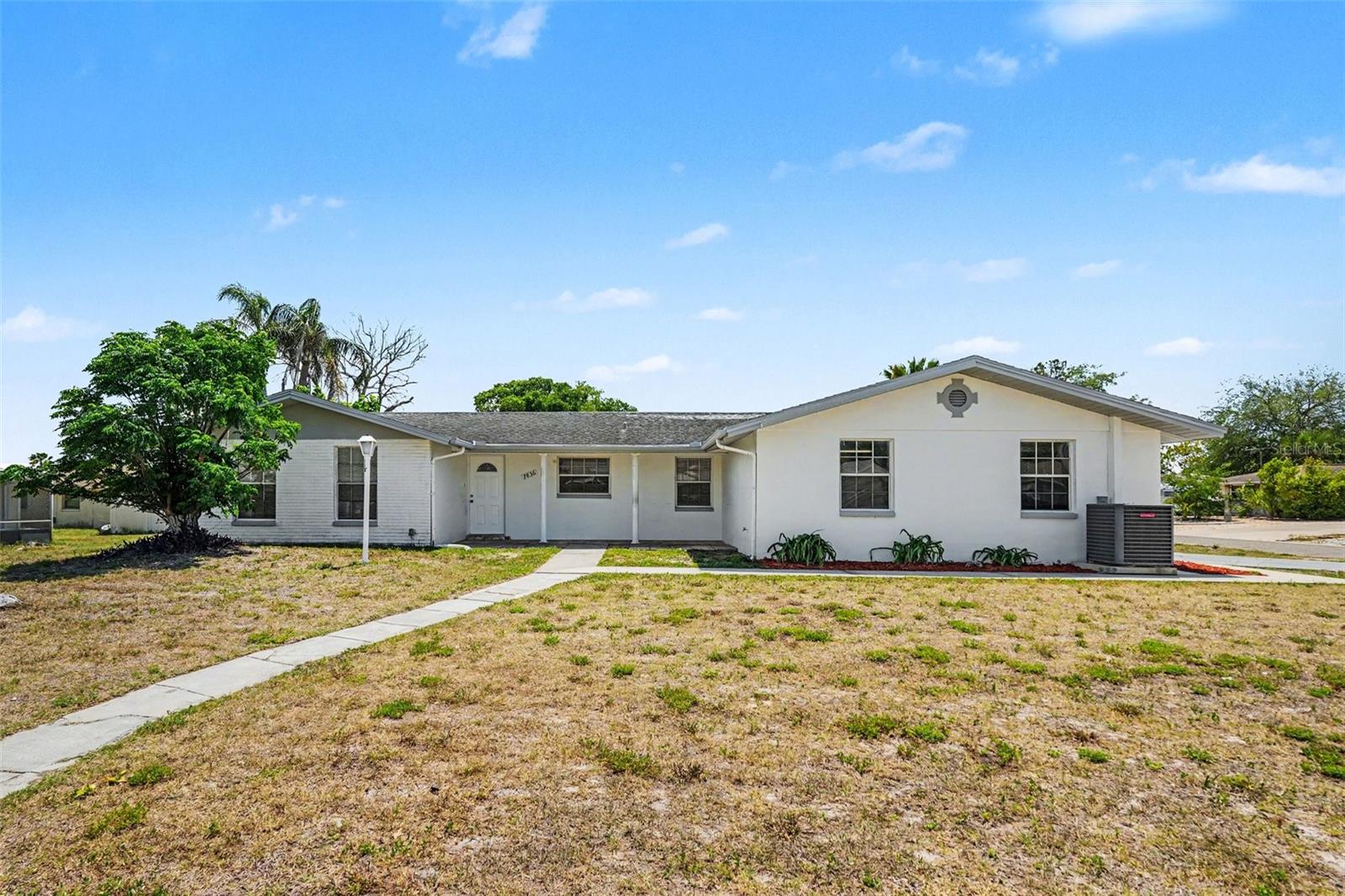 7836 Lotus Dr, Port Richey, FL 34668