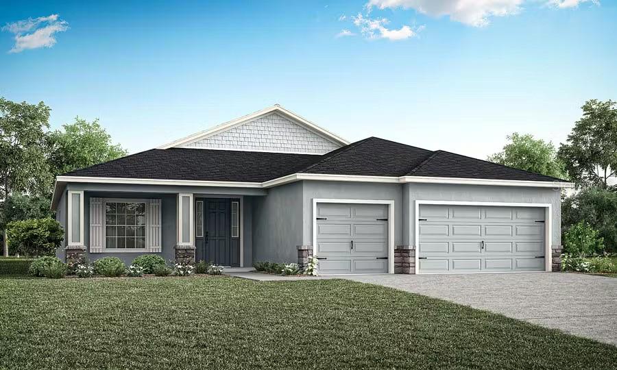 2971 Keens Grove Way, Lakeland, FL 33810