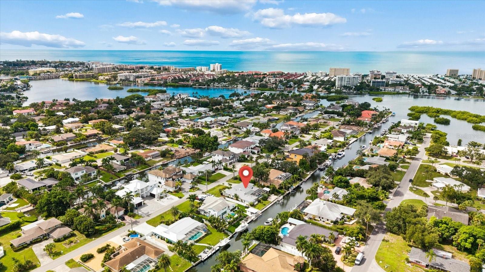 1741 Stanford Ln, Sarasota, FL 34231 photo