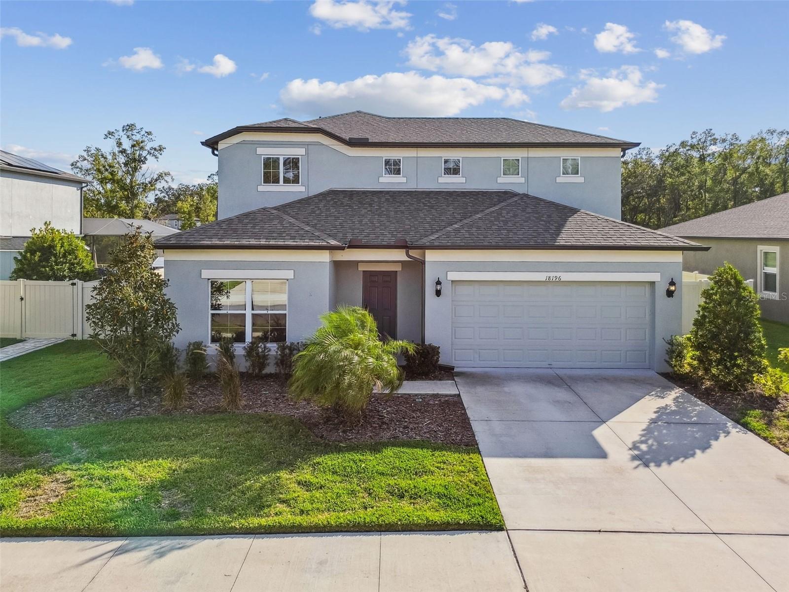 18196 Porfirio Pl, Spring Hill, FL 34610