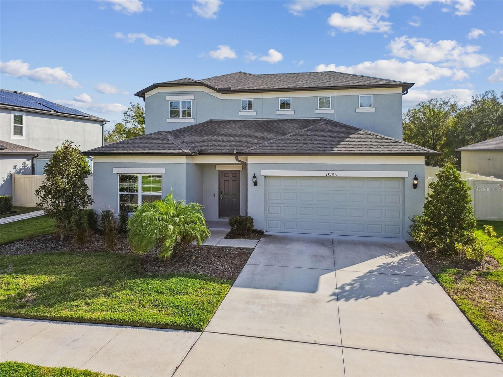 18196 Porfirio Pl, Spring Hill, FL 34610 photo