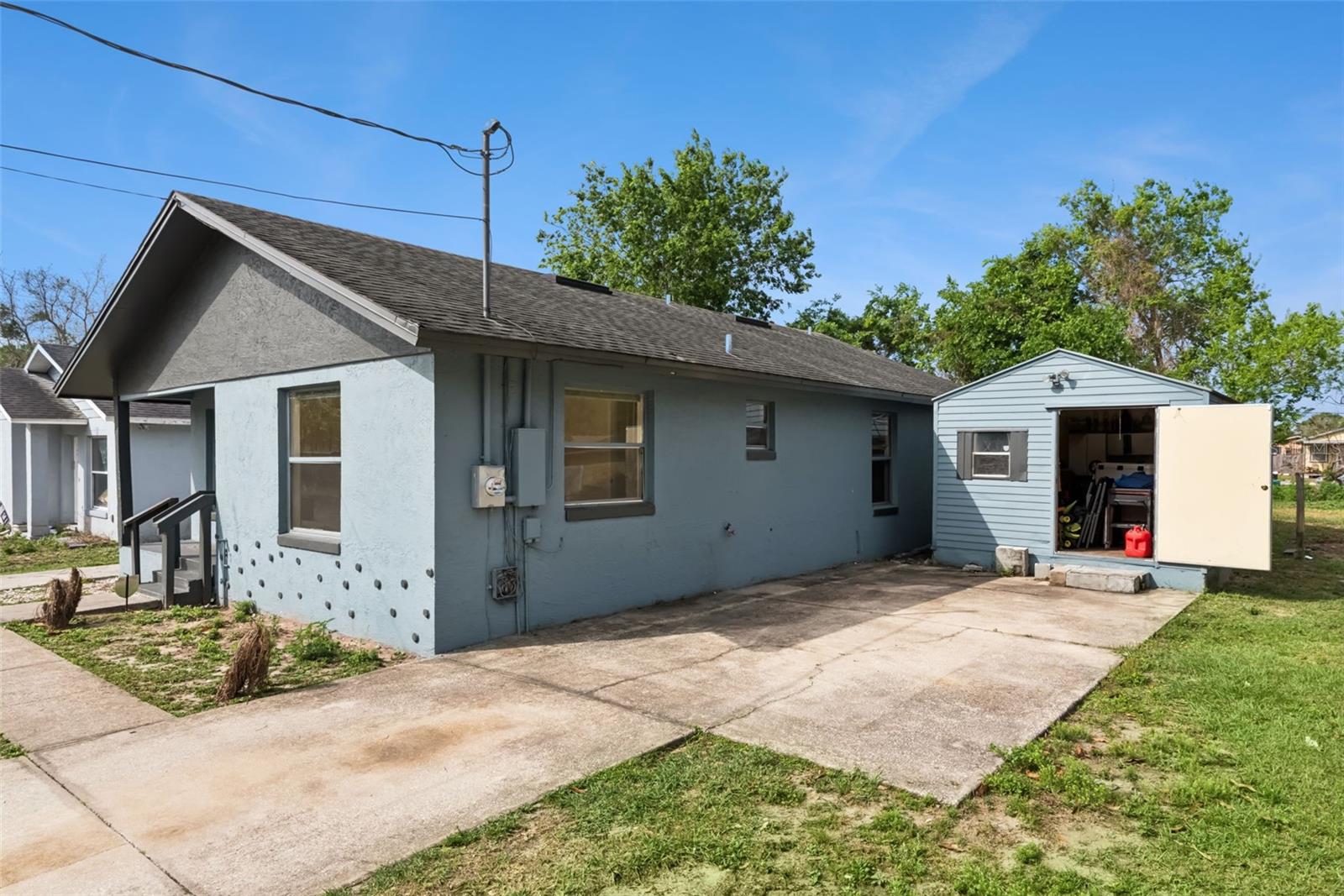 2260 Dolarway St, Sanford, FL 32771 photo