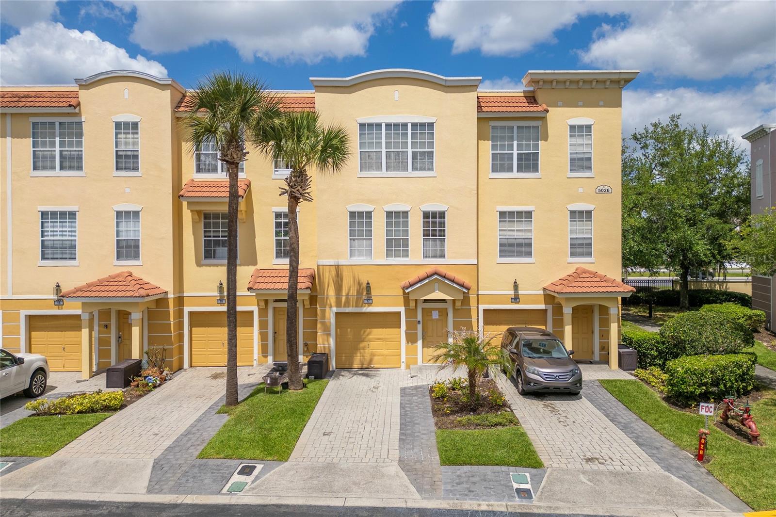 5026 Tideview Cir, Orlando, FL 32819